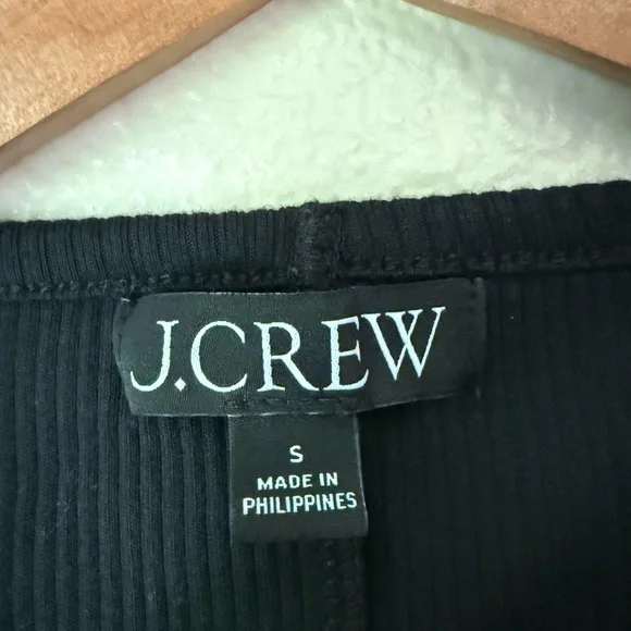 J.Crew Ribbed Tank 2 for $22 ❇️ - Picture 2 of 4